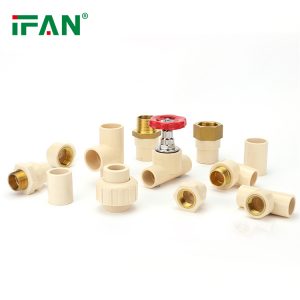 ASTM2846 How to Calculate the Right Size CPVC Fittings for Your System