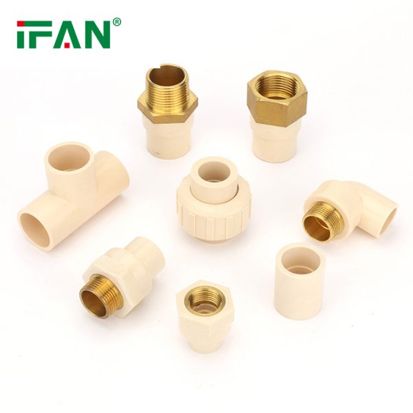 How Brass Fittings Can Save You Money in the Long Run. - Image 2