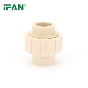 Transform Your Plumbing System with PVC Fittings