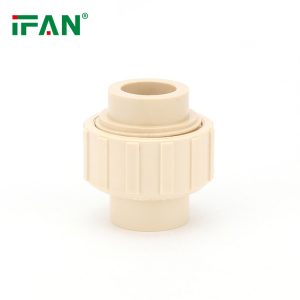 PVC fittings: The ultimate solution to your plumbing needs