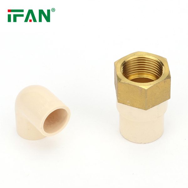 The MustHave Guide to PVC Fittings Benefits and Usage China