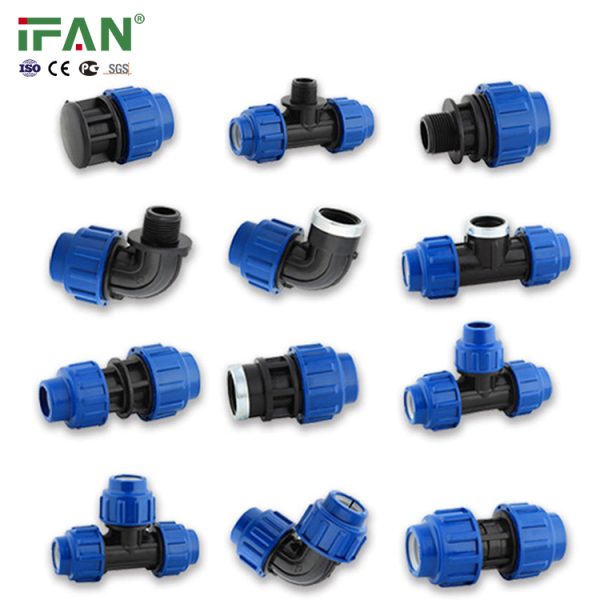 The Advantages of Using HDPE Fittings for Your Plumbing Needs - Image 4