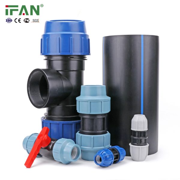 Using HDPE Fittings in Marine and Offshore Oil & Gas Industries - Image 3