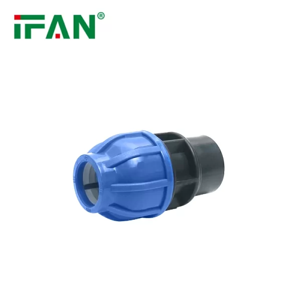 HDPE Fitting Female Socket Product Introduction - Image 3