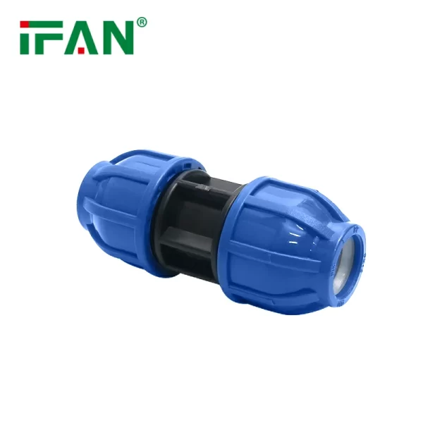HDPE Fitting Socket: The Robust Connector for High-Performance Piping Systems - Image 3