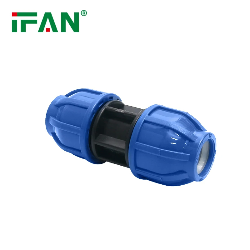 HDPE Fitting Socket