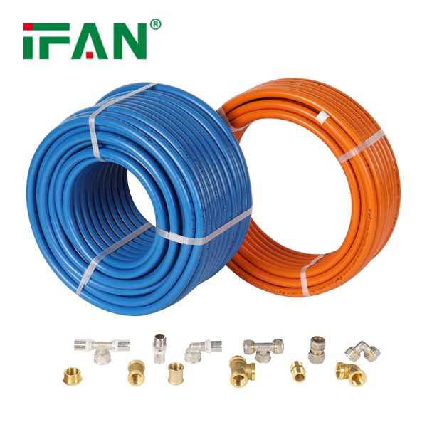 Comprehensive Analysis of PEX-Al-PEX Pipes: Advantages and Disadvantages - Image 2