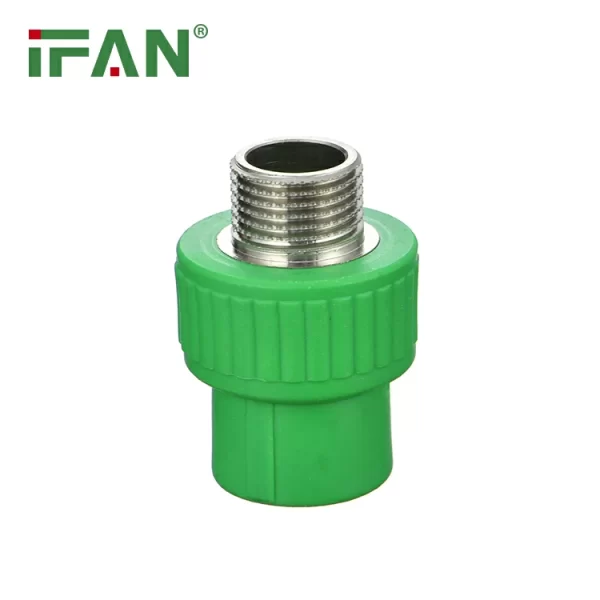 Comprehensive Guide to PPR Fitting Male Socket: A Robust Connector for Plumbing Networks - Image 3