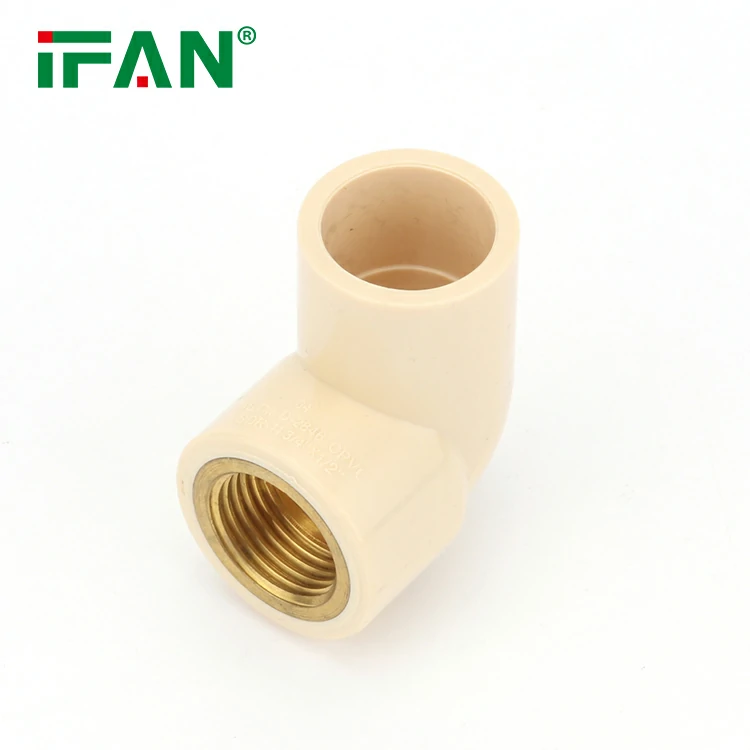 ASTM2846 A Beginner s Guide To CPVC Fittings And Their Applications 