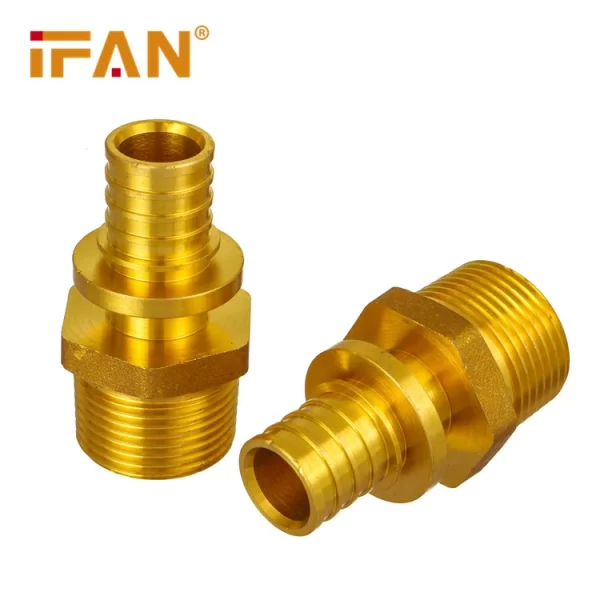 Brass Sliding Fitting Socket: Revolutionizing Connections in Fluid Transfer Systems - Image 4