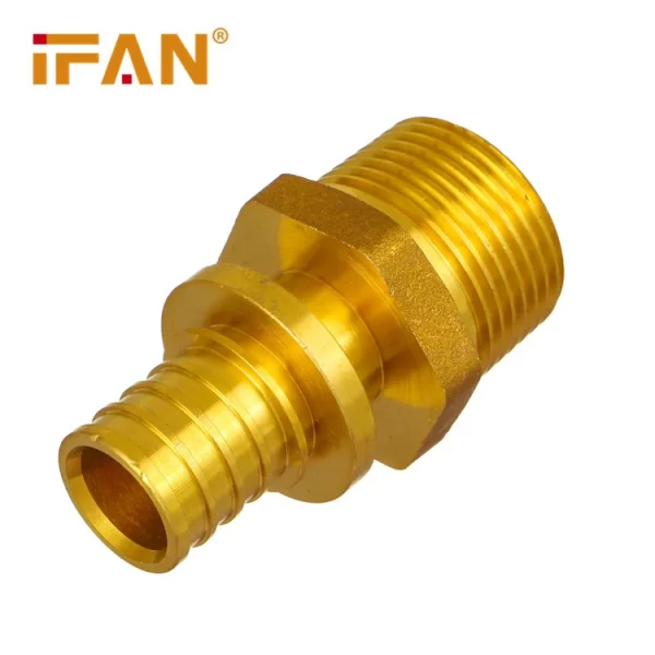 Brass Sliding Fitting Socket: Revolutionizing Connections in Fluid Transfer Systems - Image 2