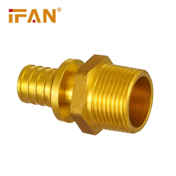 Brass Sliding Fitting Socket: Revolutionizing Connections in Fluid Transfer Systems - Image 3