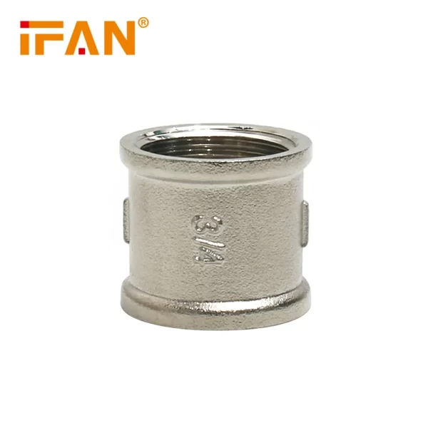 Brass Fitting Socket: The Solid Foundation of Your Plumbing Network - Image 5