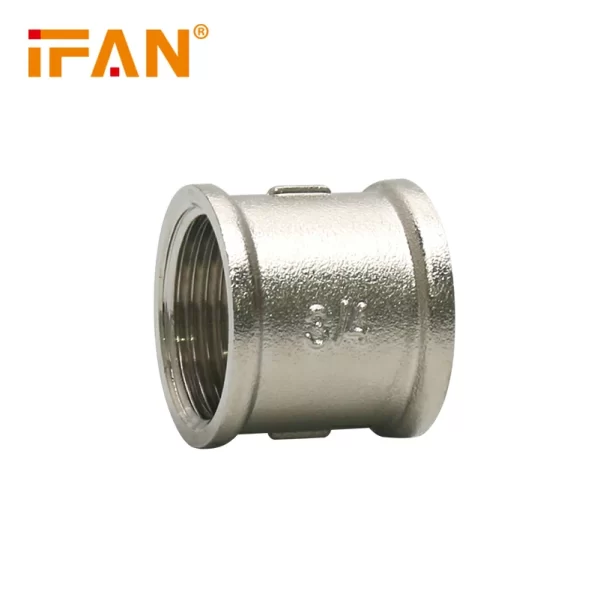 Brass Fitting Socket: The Solid Foundation of Your Plumbing Network - Image 4