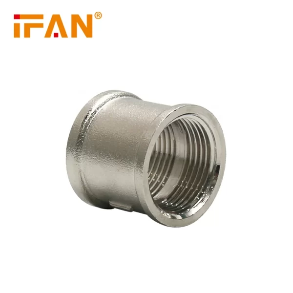 Brass Fitting Socket: The Solid Foundation of Your Plumbing Network - Image 3