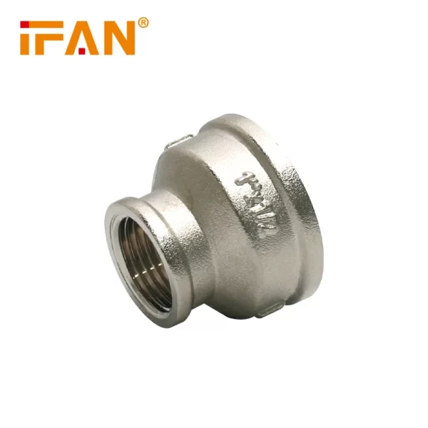 Brass Fitting Reduce Socket: Streamlining Your Plumbing Connections - Image 3