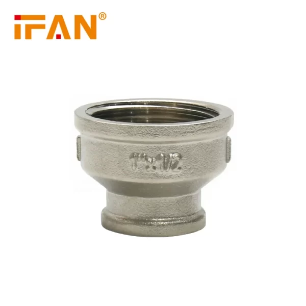 Brass Fitting Reduce Socket: Streamlining Your Plumbing Connections - Image 5