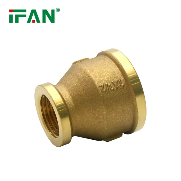 Brass Fitting Reduce Socket: Bridging the Gap with Precision and Strength - Image 3