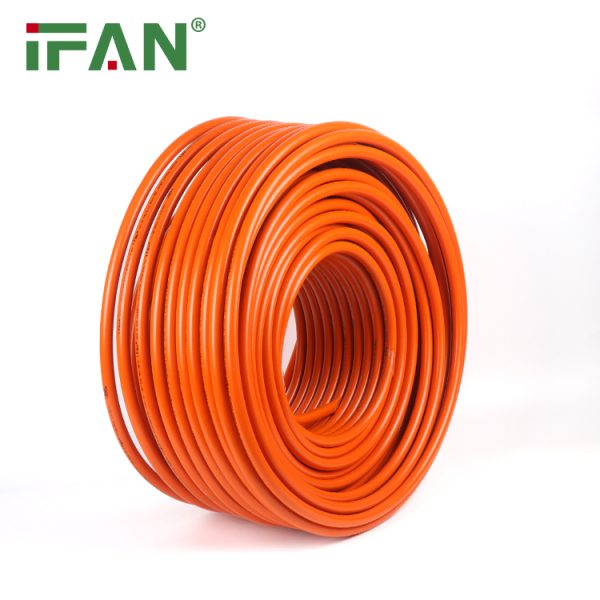 Comprehensive Analysis of PEX-Al-PEX Pipes: Advantages and Disadvantages - Image 3