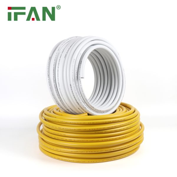 Installation Methods and Techniques for PEX-Al-PEX Pipes - Image 2