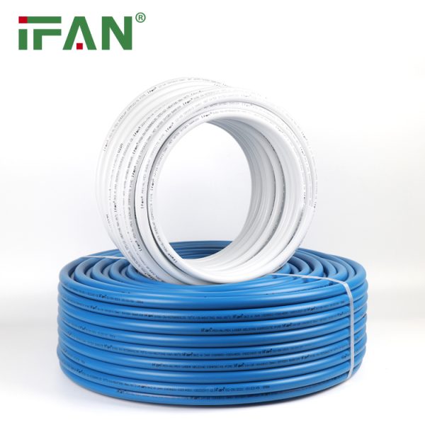  Installation Methods and Techniques for PEX-Al-PEX Pipes - Image 3