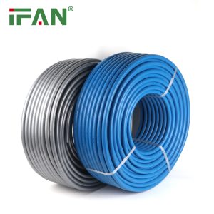  Installation Methods and Techniques for PEX-Al-PEX Pipes