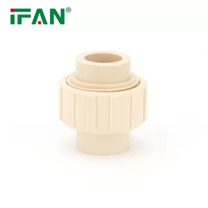 ASTM2846（501）Innovative CPVC Pipe Fittings for Modern Plumbing Systems