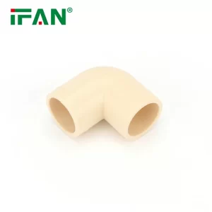 ASTM2846（501）Make Your Plumbing System Safe and Efficient with CPVC Pipe Fittings