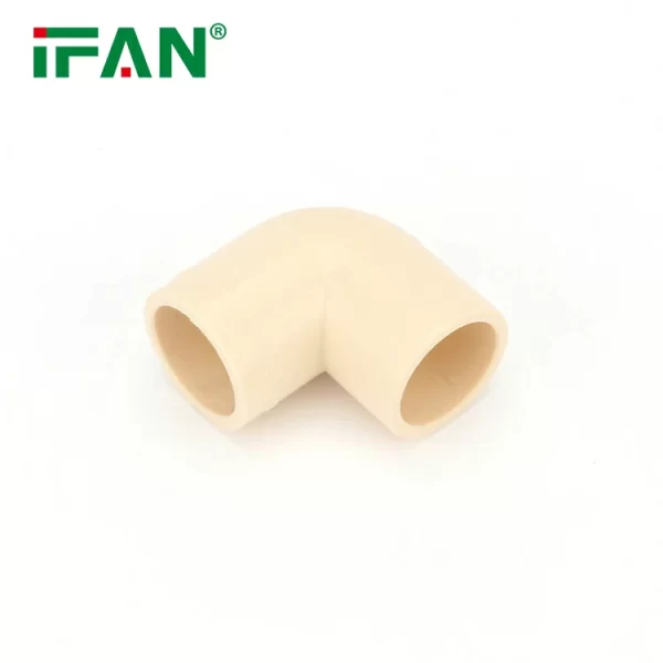 ASTM2846（501）Maximize Your Plumbing System with High-Quality CPVC Pipe Fittings