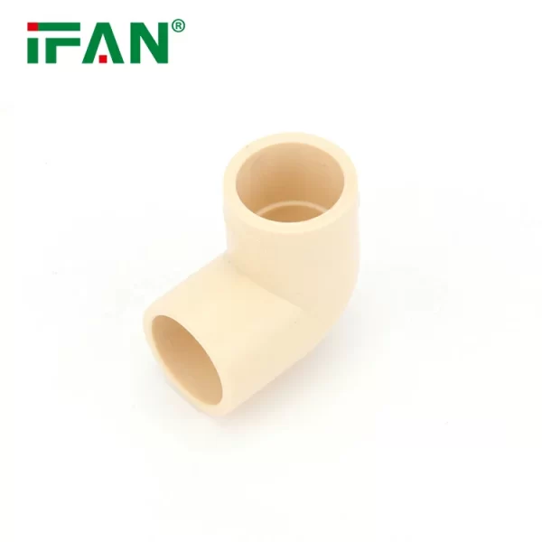 ASTM2846（501）Discover the Multiple Uses of PVC Pipe Fittings in Plumbing and Beyond - Image 4