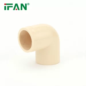 ASTM2846（501） Precise CPVC Pipe Fittings for Accurate Plumbing Connections