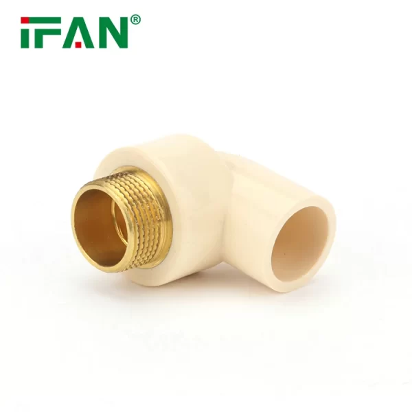 ASTM2846（501）Discover the Multiple Uses of PVC Pipe Fittings in Plumbing and Beyond