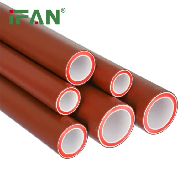 PPH Pipe EN ISO 15494 - Image 4