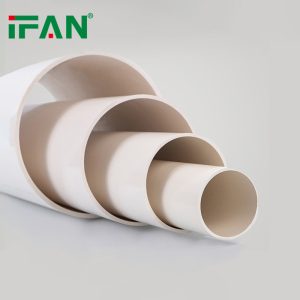 PVC PIPE