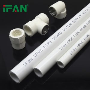 PVC Pipe