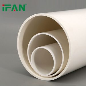 PVC PIPE
