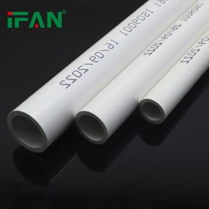 PVC PIPE