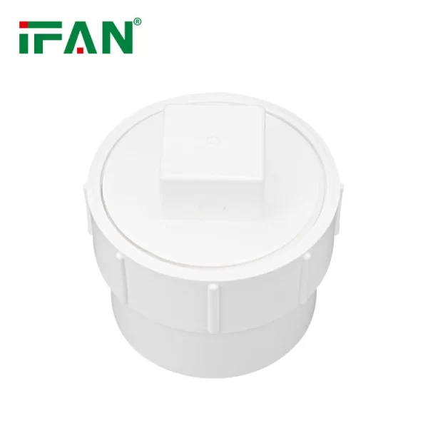 903ASTM D2665 Upgrade Your Plumbing System with the Latest UPVC Pipe Fittings Technology - Image 4