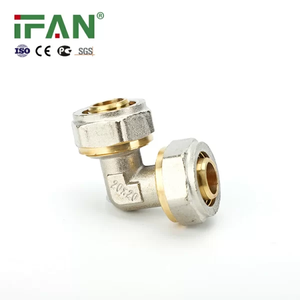 ASTM F877 How PEX Compression Fittings Help Prevent Pipe Damage - Image 3