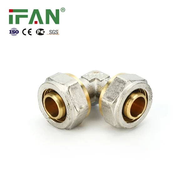 ASTM F877 How PEX Compression Fittings Help Prevent Pipe Damage - Image 2