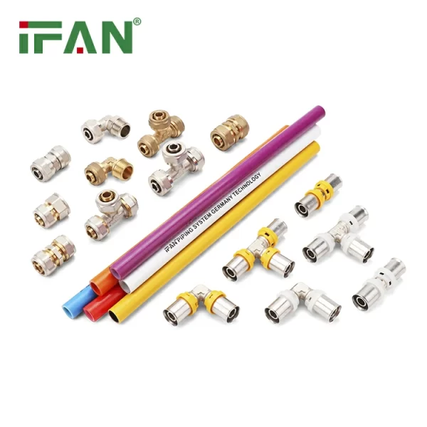ISO15875 The Role of PEX Fittings in Sustainable and Efficient Water Systems - Image 4