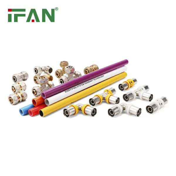 ISO15875 The Role of PEX Fittings in Sustainable and Efficient Water Systems - Image 3