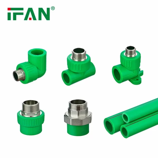 EN 15874 How to Choose the Right PPR Fittings for Your Plumbing System - Image 4