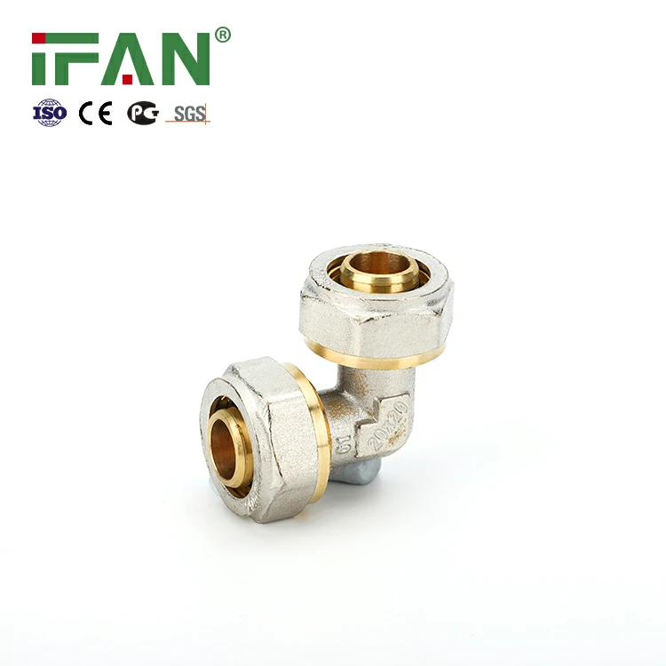 Optimize Your Plumbing Solutions with ISO15875 PEX Fittings - Image 3