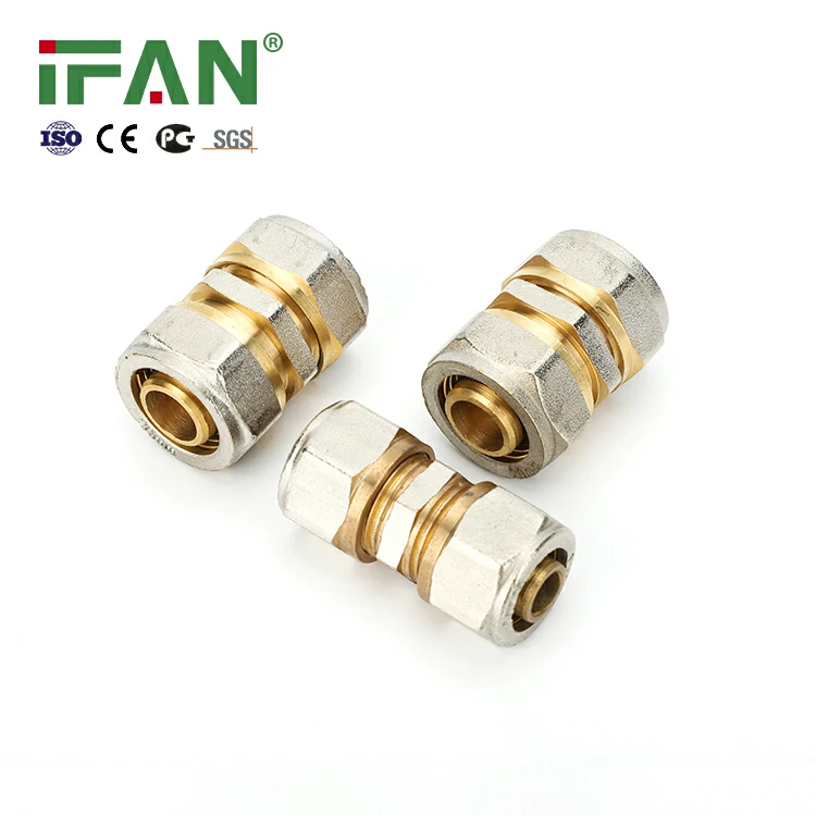 Dependable ISO15875 PEX Fittings for Your Home's Needs - Image 3