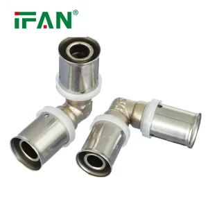 GB-T 18992 Common Mistakes to Avoid When Using PEX Press Fittings