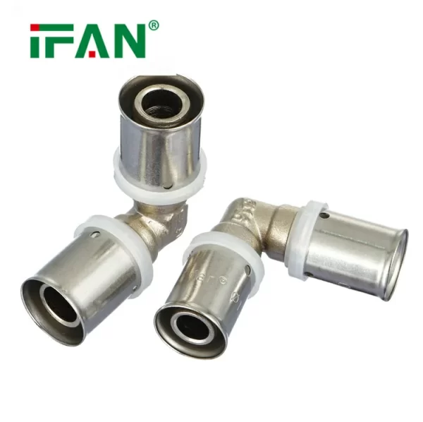 GB-T 18992 Common Mistakes to Avoid When Using PEX Press Fittings