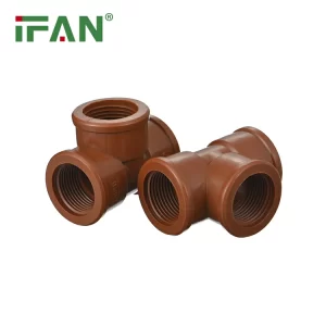 EN ISO 15494 The Role of HDPE Fittings in Environmental Sustainability