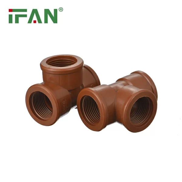 EN ISO 15494 The Role of HDPE Fittings in Environmental Sustainability