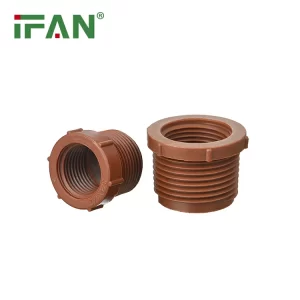 ASTM D3350 PPH Fittings: The Perfect Solution for Corrosion Resistance